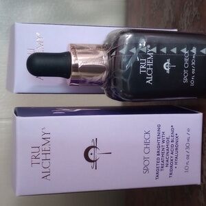 Tru Alchemy Brightening Treatment